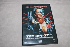 Terminator uncut fsk gebraucht kaufen  Wesseling
