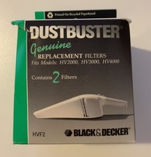 Black decker dustbuster for sale  Albany