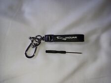 Jaguar genuine leather for sale  WALSALL