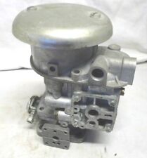 Vergaserkörper,Flansch,Kappe,Solex 40 AI,SAAB93, 95,96,Orig.Altbestand, M660, usado comprar usado  Enviando para Brazil
