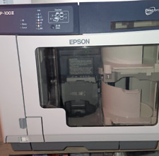 Working epson 100ii for sale  Newark