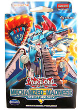 Mechanized madness karte gebraucht kaufen  Kerpen