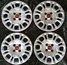 Kit copricerchi coppa usato  Camporosso
