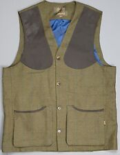 Musto shooting vest for sale  BETCHWORTH