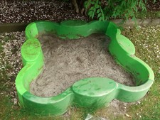 buddelkasten gebraucht kaufen  Berlin