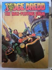 Judge dredd core for sale  TELFORD