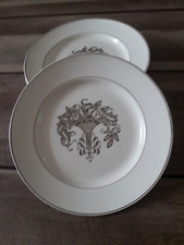 Assiette plates lonchamp d'occasion  Cognac