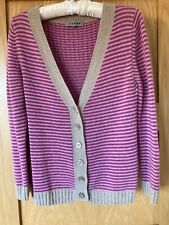 Ladies cashmere cardigan for sale  UK