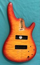 2006 ibanez sr400qm for sale  Sacramento