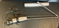 Vtg bronze dazor for sale  San Francisco