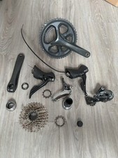 Shimano tiagra 10spd for sale  NEWCASTLE UPON TYNE