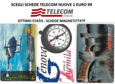 Scegli schede telefoniche usato  Firenze