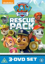 Paw patrol rescue for sale  STOCKPORT