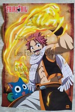 Fairy tail poster d'occasion  Beaumont-de-Lomagne