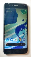 Telefone com defeito Xiaomi MI A1 64GB preto não testado #617A Leia a descrição  comprar usado  Enviando para Brazil