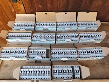 85x siemens leitungsschutzscha gebraucht kaufen  Deutschland