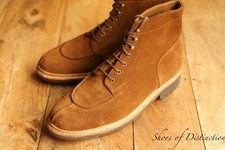 Grenson tan brown for sale  SUTTON COLDFIELD