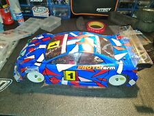 Team associated 6.2 d'occasion  Expédié en Belgium