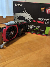 Msi nvidia geforce usato  Valenzano