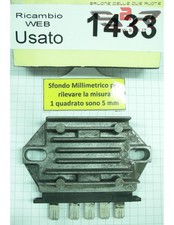 Regolatore corrente per usato Regolatore corrente per usato  Sassuolo