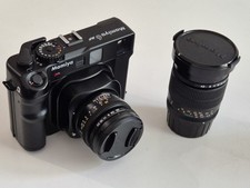 Mamiya 120 medium for sale  MILTON KEYNES