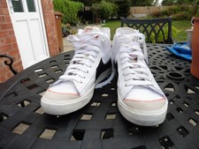 Size nike blazer for sale  CREWE