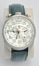 Bomberg 1968 quartz for sale  Hallandale