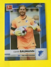 2020 topps chrome d'occasion  Expédié en Belgium