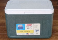 Vintage 90s coleman for sale  Van Buren