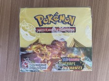 Display pokemon ténèbres d'occasion  Marseille VIII