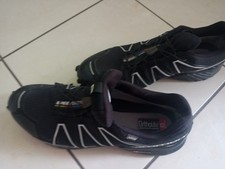 Salomon speed cross gebraucht kaufen  Enkirch