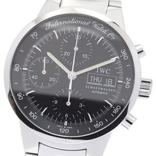 Iwc schaffhausen gst usato  Spedire a Italy