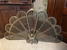 Mcm brass peacock for sale  Columbus