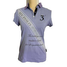Polo purple polo d'occasion  Expédié en Belgium