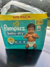 pampers baby dry gebraucht kaufen pampers baby dry gebraucht kaufen Wuppertal