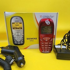 Cingular siemens ct56 for sale  Oklahoma City