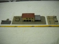 Stazione passaggi livello usato Stazione passaggi livello usato  Genova