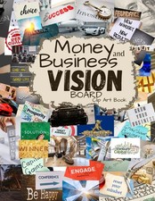 Money business vision for sale  Interlochen