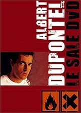 Dvd albert dupontel d'occasion  Les Mureaux