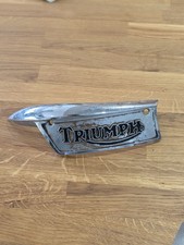 Original triumph t100 for sale  COLWYN BAY