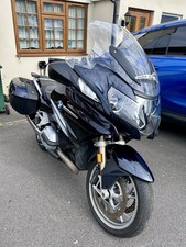 Bmw r1200 for sale  WARMINSTER