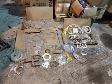 Caterpillar genuine garket for sale  BANCHORY
