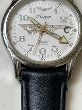 Nappey montre aviation d'occasion  Boulogne-Billancourt