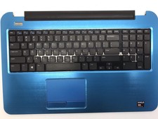Laptop palmrest dell for sale  Mira Loma