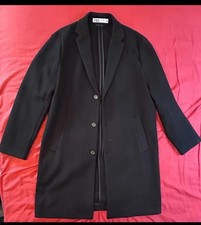 Zara men black for sale  HALIFAX