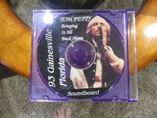 Tom petty bringing for sale  Huntington Woods
