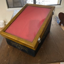 Vtg. locking smith for sale  Pipe Creek