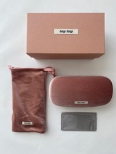 Etui boitier lunette d'occasion Etui boitier lunette d'occasion  Anglet