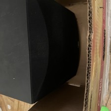 Yamaha sw050 100w for sale  Brooklyn