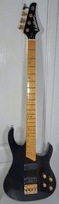 Washburn mercury series for sale  LEICESTER